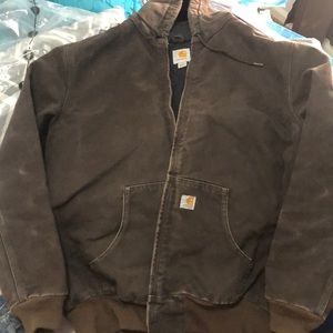 Carhartt jacket